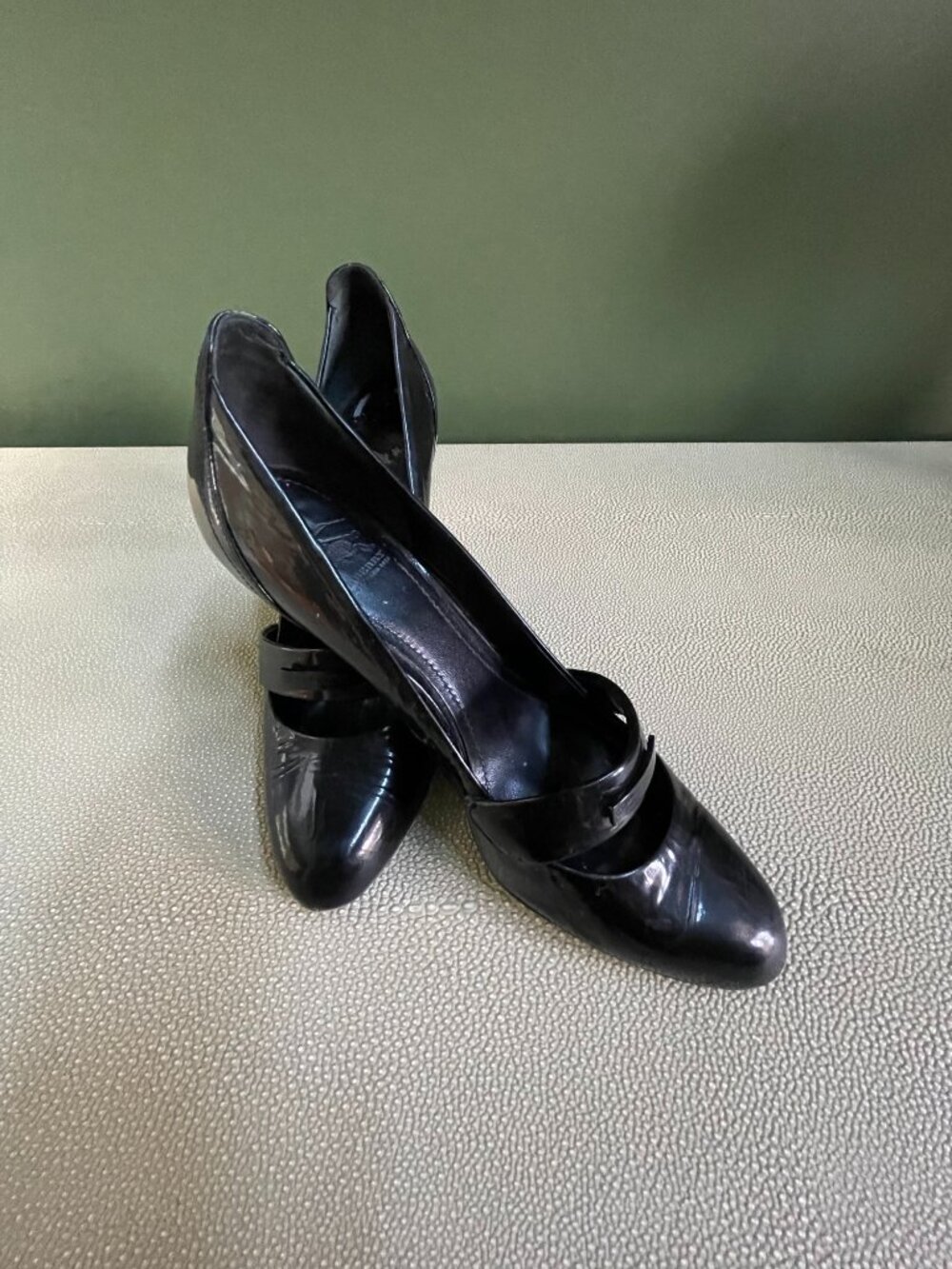 Burberry Pumps